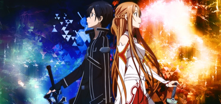 Adamas Sword Art Online Alicization Chords Animes Chords