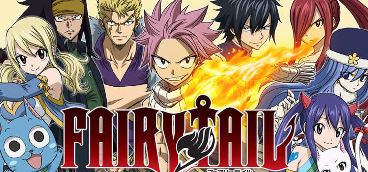 Exceed Fairy Tail Final Series Chords Animes Chords