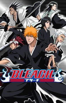 bleach episodes download