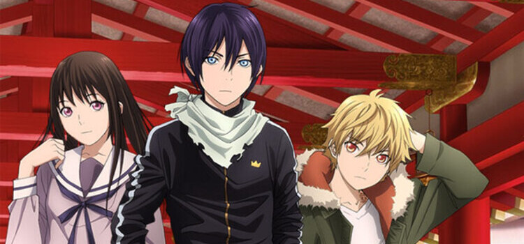 Stream Noragami Aragoto - Opening - Kyouran Hey Kids!!【Español