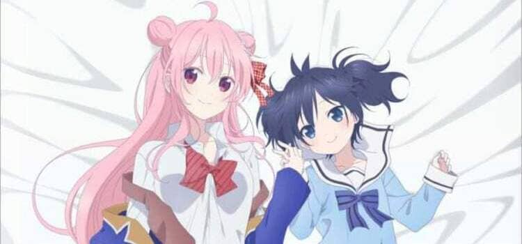 One Room Sugar Life-Happy Sugar Life OP Stave Preview