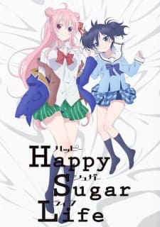 Happy Sugar Life OP FULL - 【One Room Sugar Life】Akari Nanawo - Drum  Cover/を叩いてみた Chords - Chordify