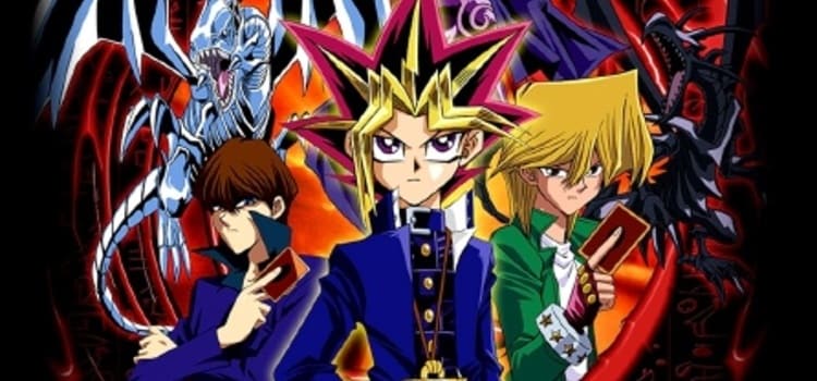 Yu☆Gi☆Oh! Duel Monsters