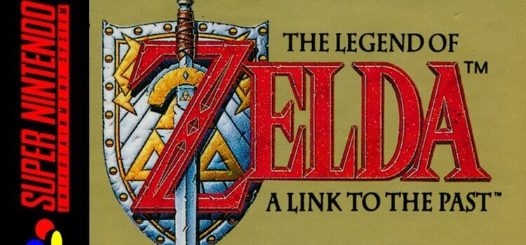 The Legenda of Zelda